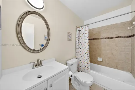 6912 SW 110th Avenue Miami FL 33173