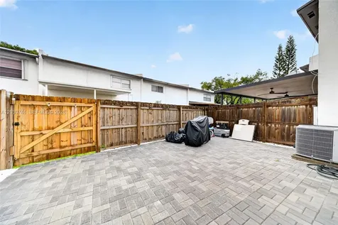 6912 SW 110th Avenue Miami FL 33173