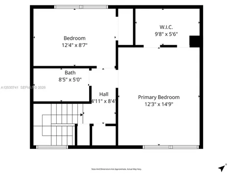6912 SW 110th Avenue Miami FL 33173