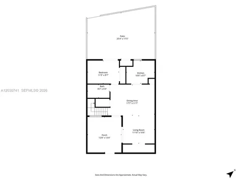 6912 SW 110th Avenue Miami FL 33173