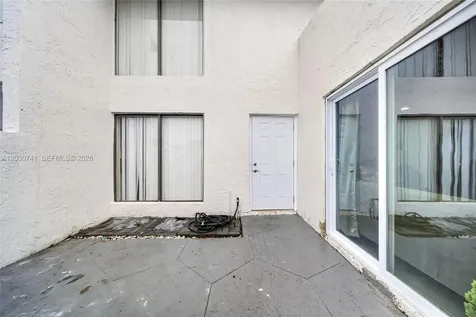 6912 SW 110th Avenue Miami FL 33173