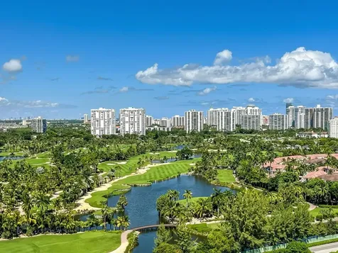 3300 NE 192nd Street Aventura FL 33180