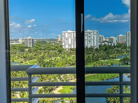 3300 NE 192nd Street Aventura FL 33180