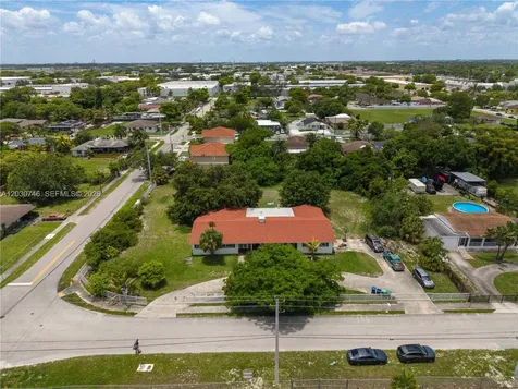 16300 NW 44th Court Miami Gardens FL 33054