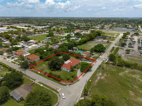 16300 NW 44th Court Miami Gardens FL 33054