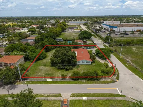 16300 NW 44th Court Miami Gardens FL 33054