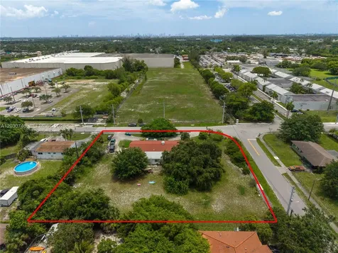 16300 NW 44th Court Miami Gardens FL 33054