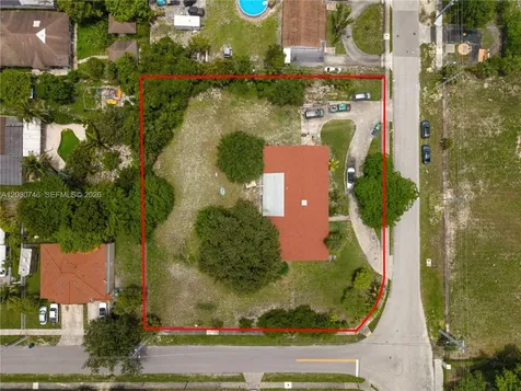 16300 NW 44th Court Miami Gardens FL 33054
