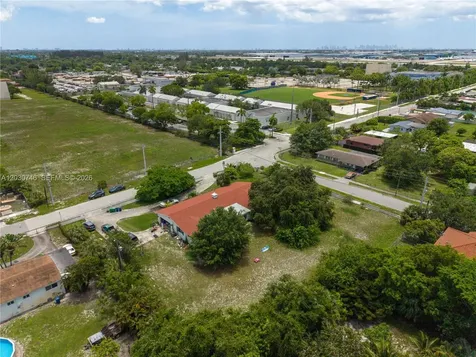 16300 NW 44th Court Miami Gardens FL 33054