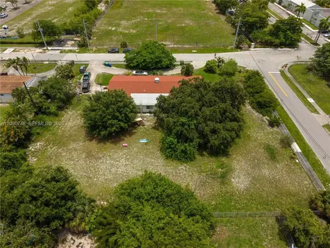 16300 NW 44th Court Miami Gardens FL 33054