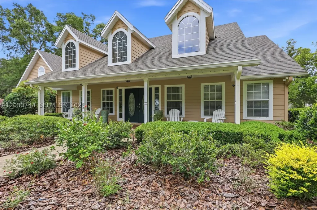 26341 NW 166 Other City - In The State Of Florida FL 32643