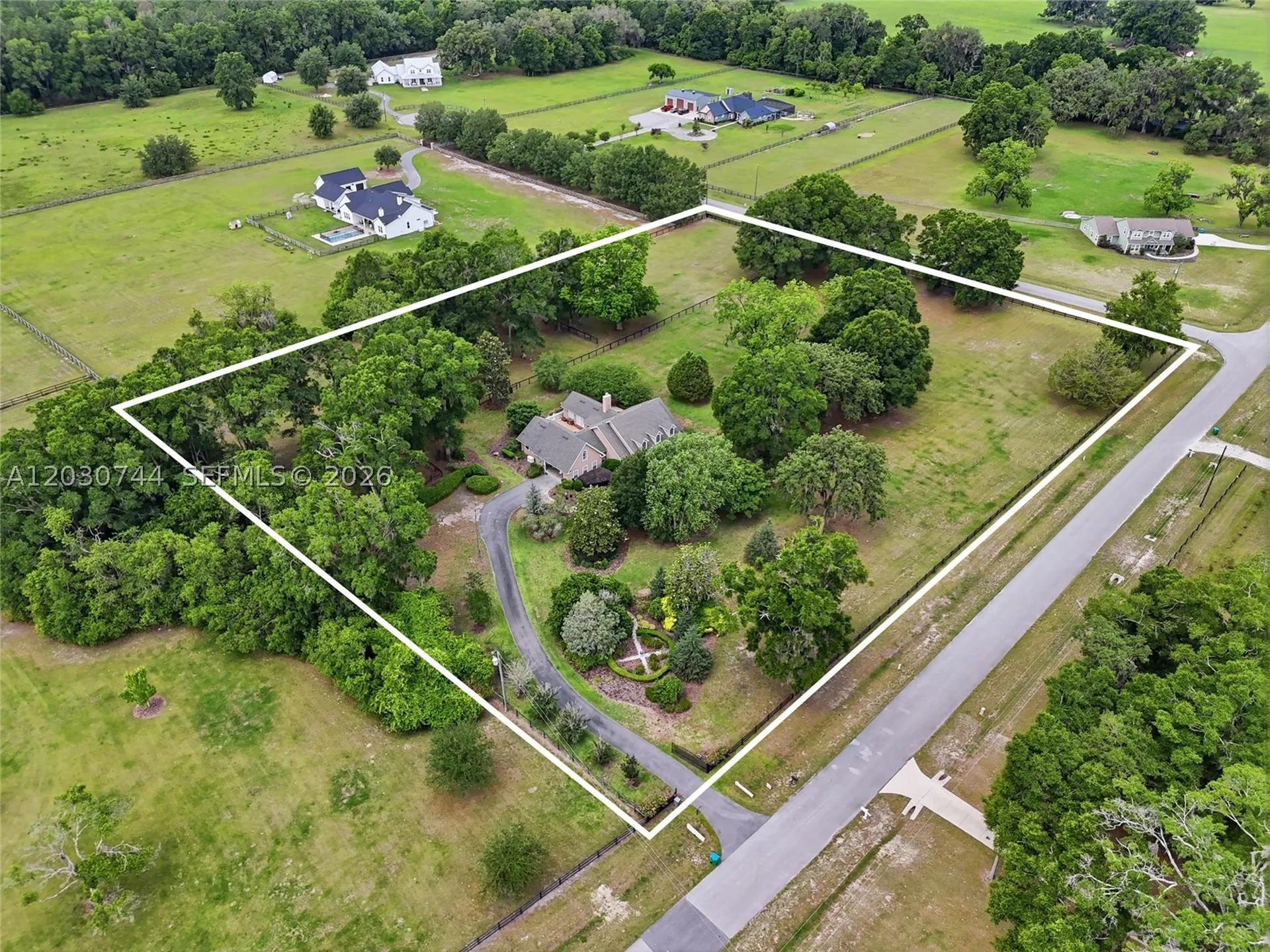 26341 NW 166 Other City - In The State Of Florida FL 32643