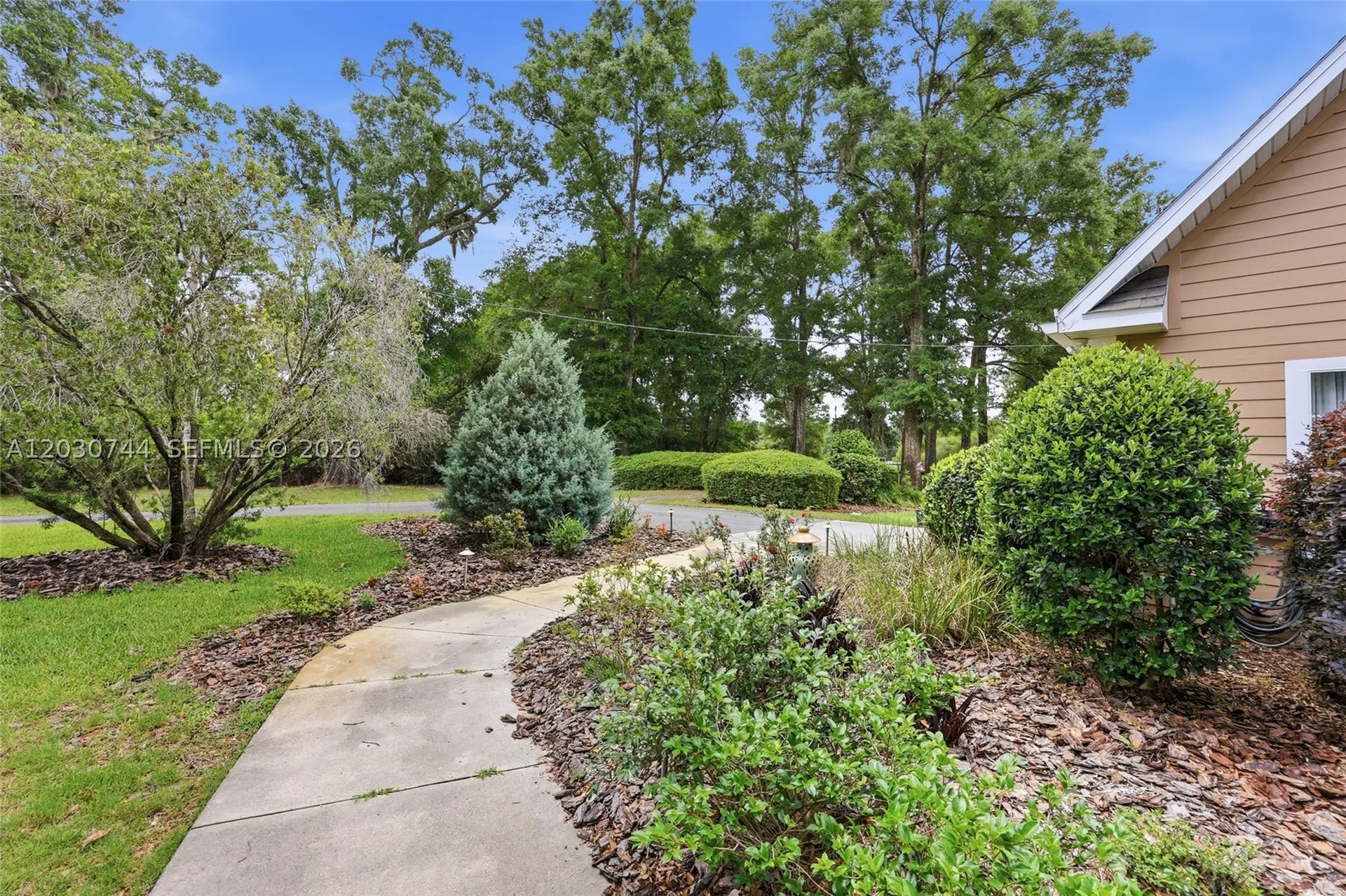 26341 NW 166 Other City - In The State Of Florida FL 32643
