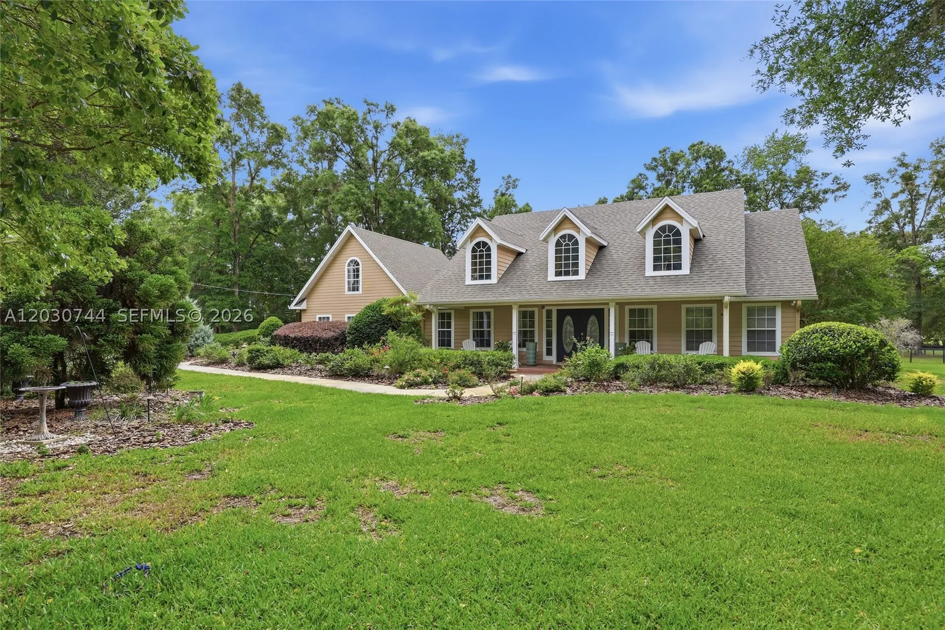26341 NW 166 Other City - In The State Of Florida FL 32643