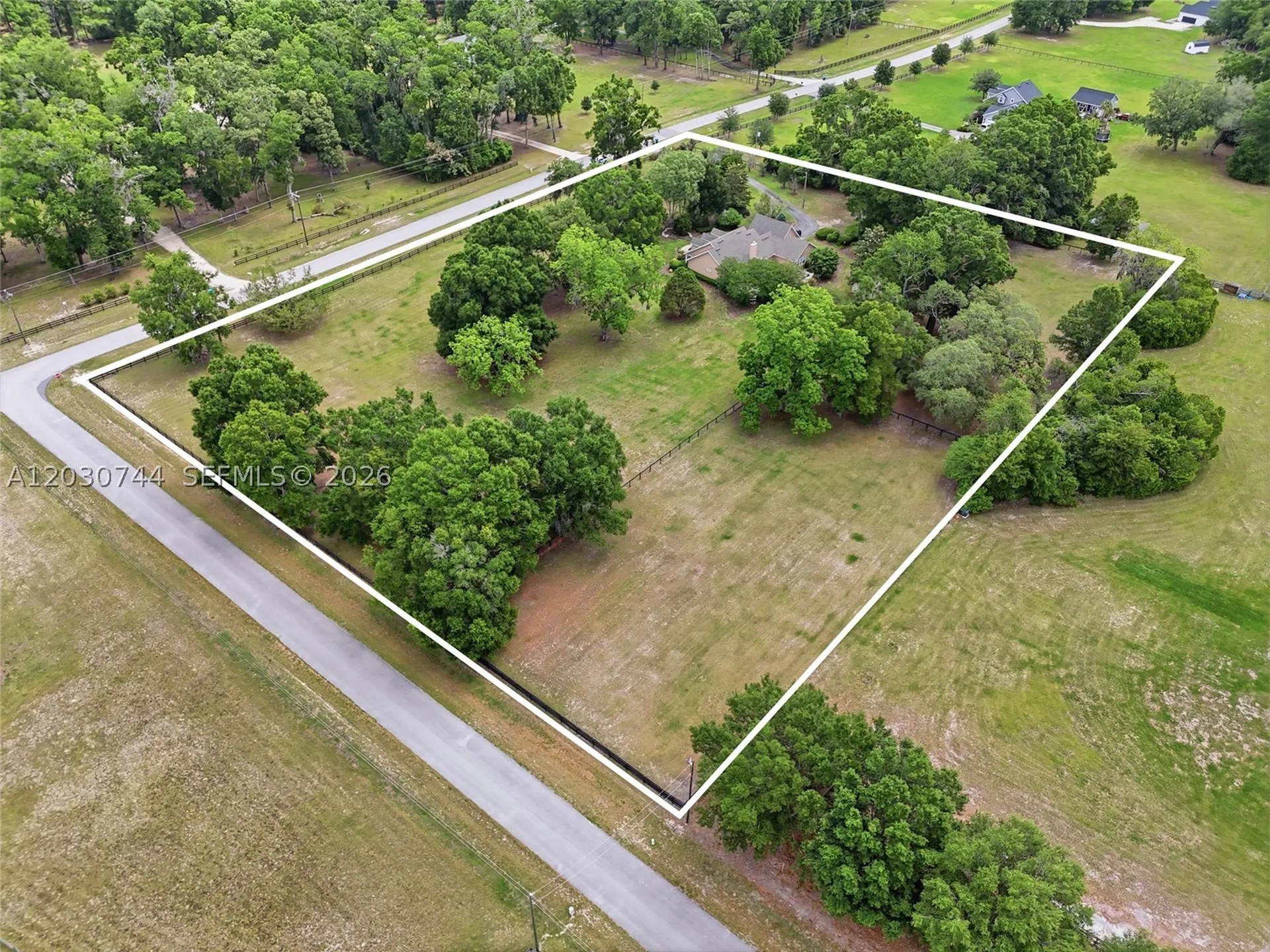 26341 NW 166 Other City - In The State Of Florida FL 32643