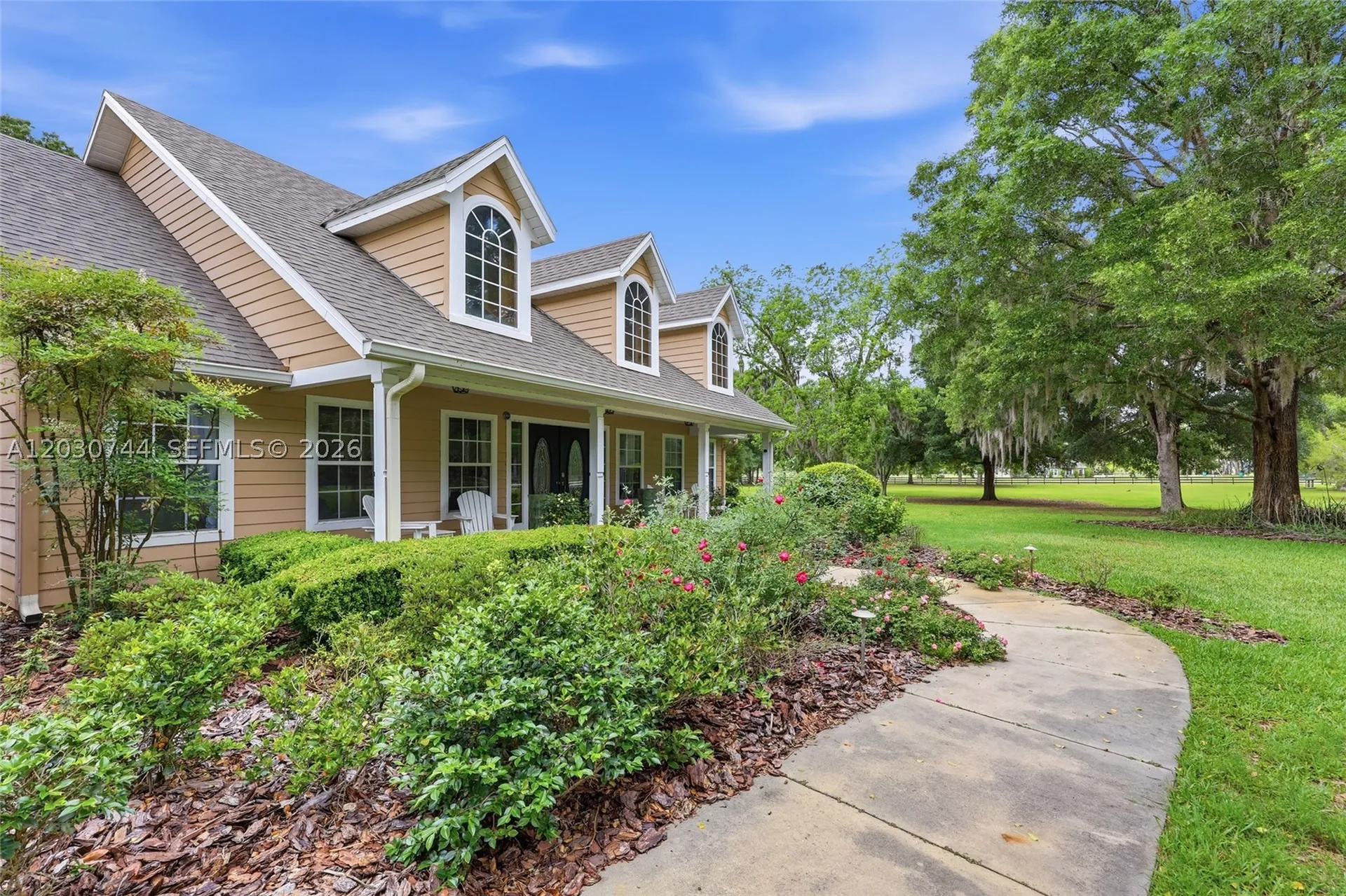 26341 NW 166 Other City - In The State Of Florida FL 32643