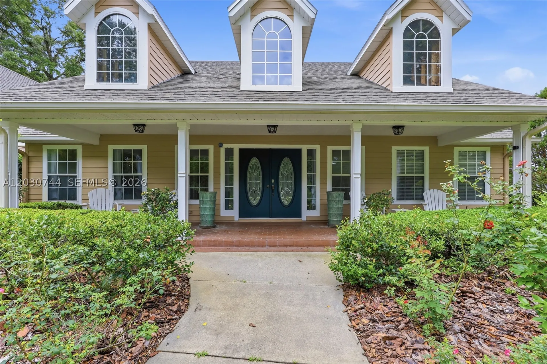 26341 NW 166 Other City - In The State Of Florida FL 32643