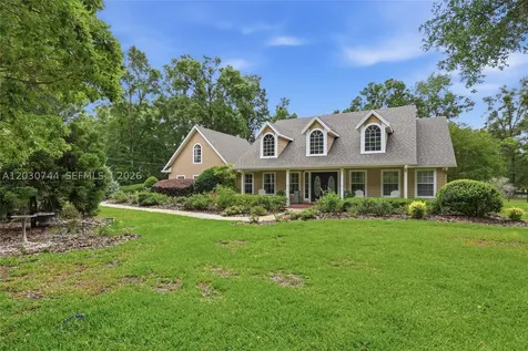 26341 NW 166 Other City - In The State Of Florida FL 32643