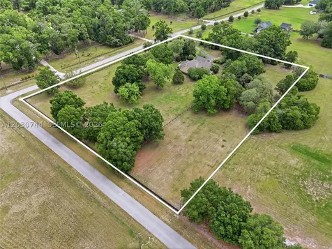 26341 NW 166 Other City - In The State Of Florida FL 32643