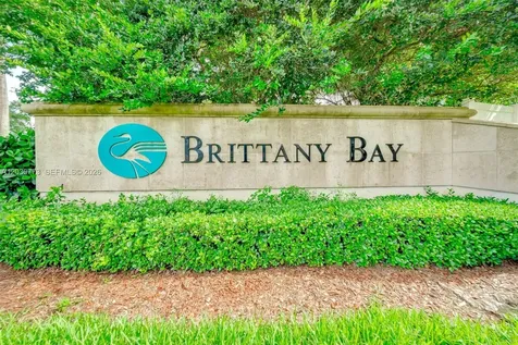 1901 NW 180th Way Pembroke Pines FL 33029