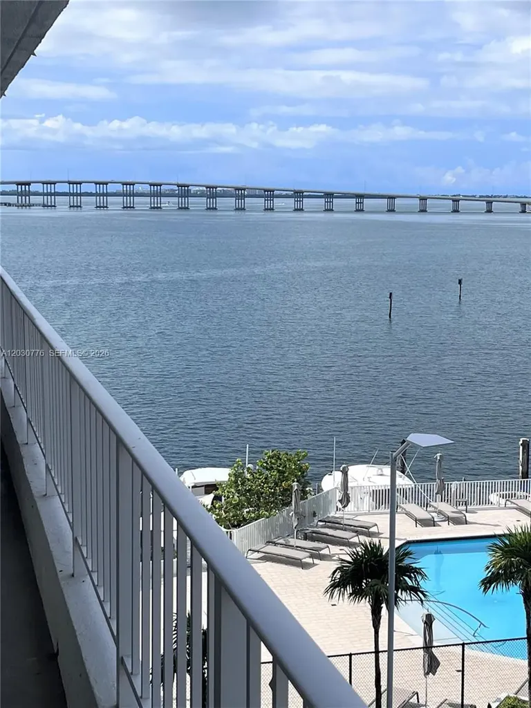 200 SE 15th Road Miami FL 33129