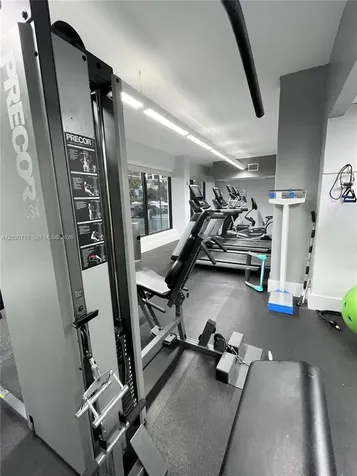 200 SE 15th Road Miami FL 33129