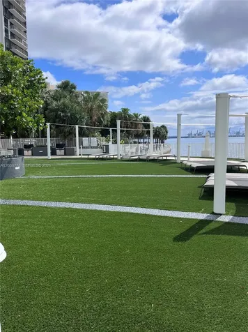 200 SE 15th Road Miami FL 33129