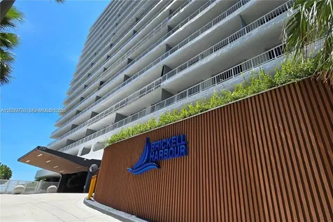 200 SE 15th Road Miami FL 33129
