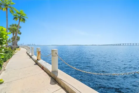 200 SE 15th Road Miami FL 33129