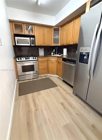 200 SE 15th Road Miami FL 33129