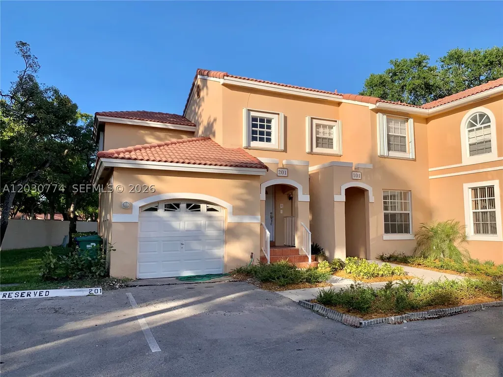 14807 Balgowan Road Miami Lakes FL 33016