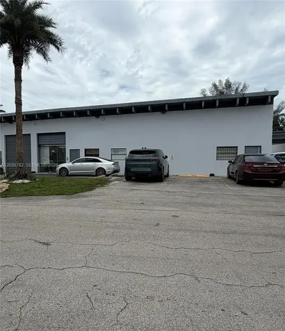 4709 SW 74th Avenue Miami FL 33155
