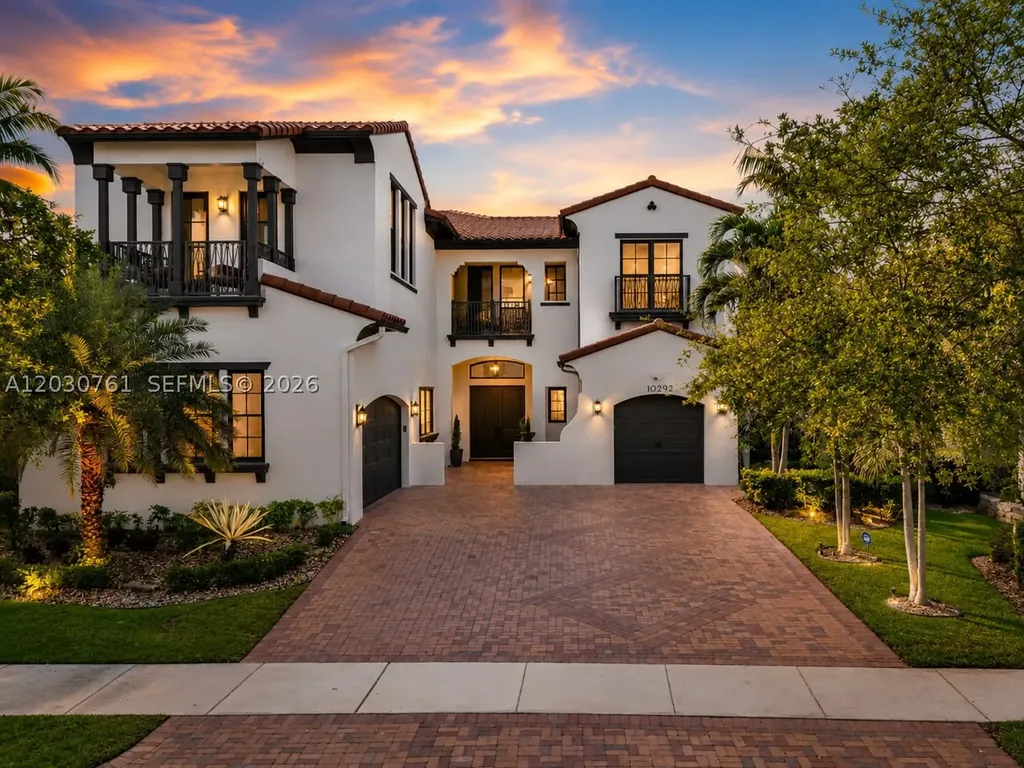 10292 Emerson Street Parkland FL 33076