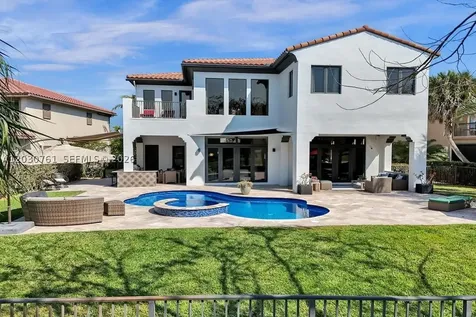 10292 Emerson Street Parkland FL 33076