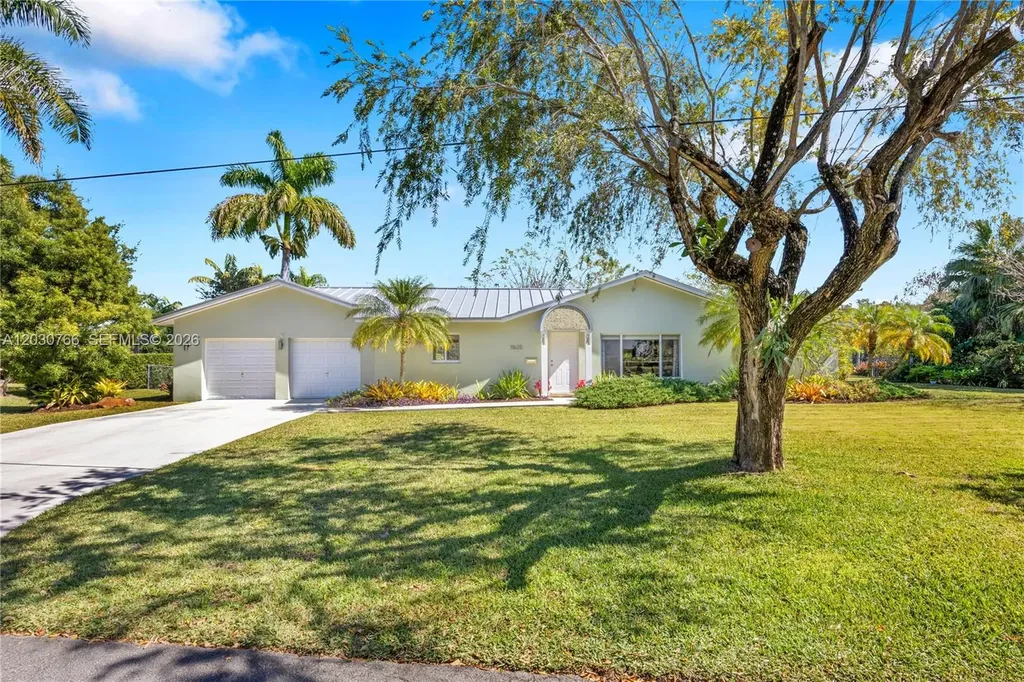 11625 SW 70th Avenue Pinecrest FL 33156