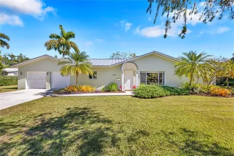 11625 SW 70th Avenue Pinecrest FL 33156