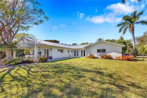11625 SW 70th Avenue Pinecrest FL 33156