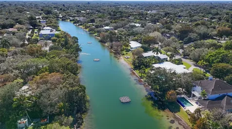 11625 SW 70th Avenue Pinecrest FL 33156