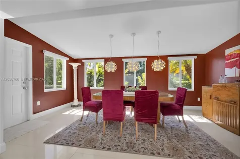 11625 SW 70th Avenue Pinecrest FL 33156