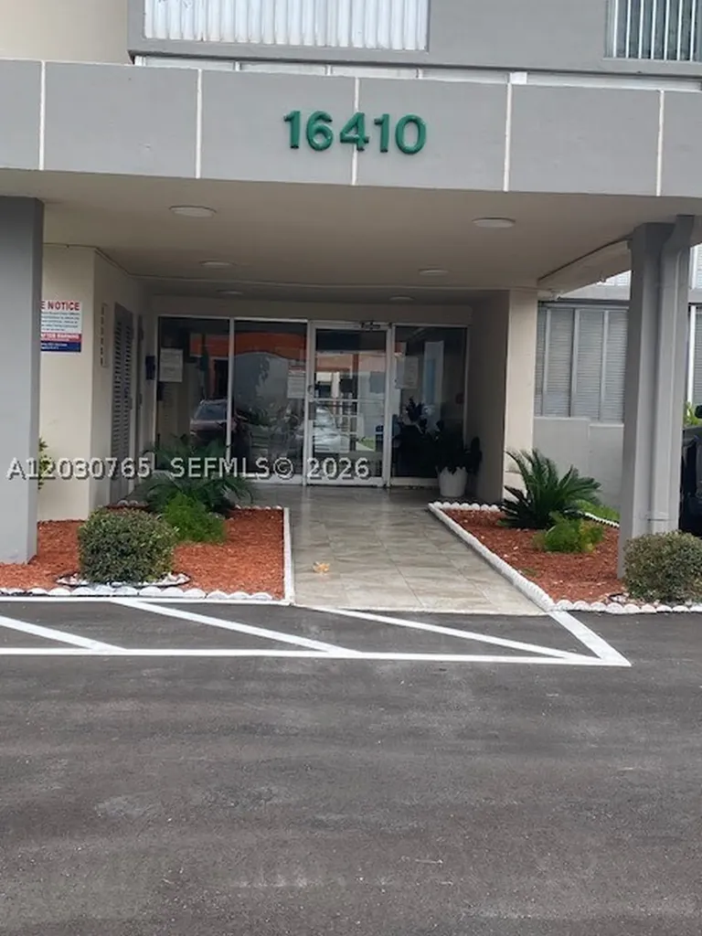 16410 Miami Drive North Miami Beach FL 33162
