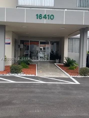 16410 Miami Drive North Miami Beach FL 33162