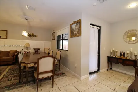 3698 SE 2nd Drive Homestead FL 33033