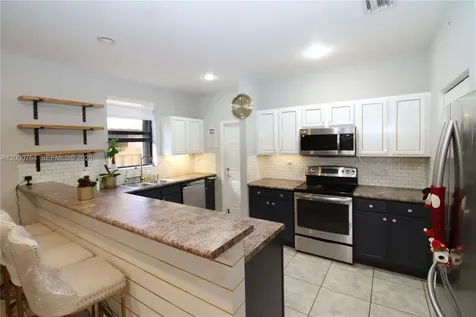 3698 SE 2nd Drive Homestead FL 33033