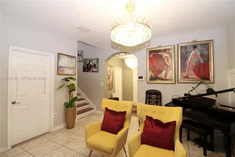 3698 SE 2nd Drive Homestead FL 33033