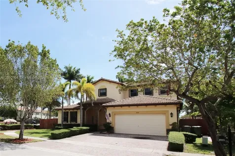 3698 SE 2nd Drive Homestead FL 33033