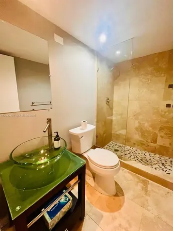 600 NE 36th Street Miami FL 33137