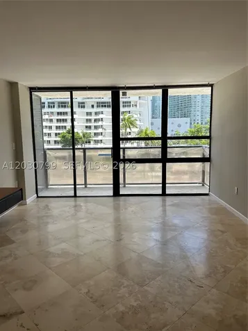 600 NE 36th Street Miami FL 33137