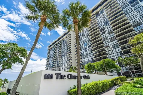 600 NE 36th Street Miami FL 33137