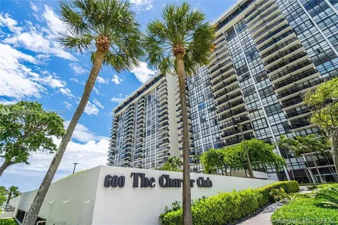 600 NE 36th Street Miami FL 33137