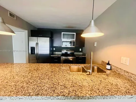 600 NE 36th Street Miami FL 33137
